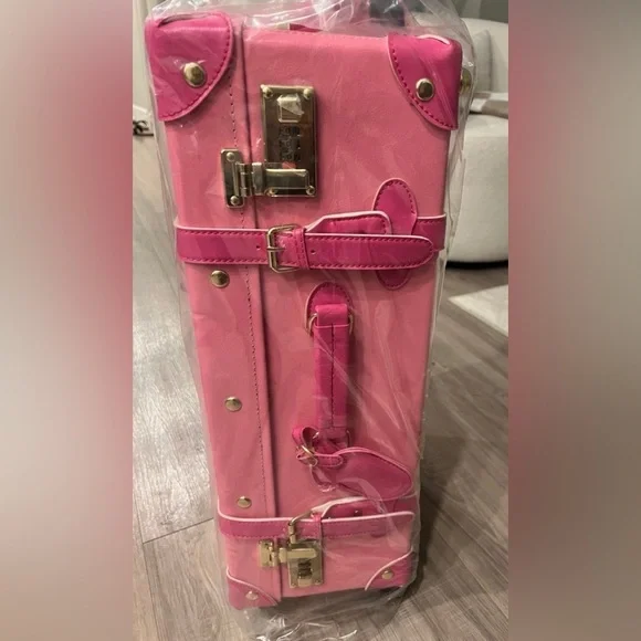 Bibiddi Bobbidi Boutique Suitcase Disney Cruise - Picture 2 of 4